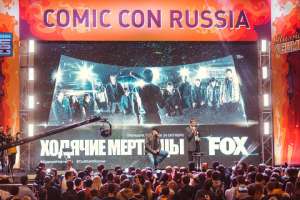 «Яндекс» организует фестивали под брендами Comic Con и «Игромир» осенью 2025 года