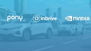InDrive готовит роботакси для Астаны