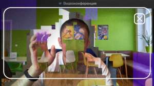 Как мы ускоряли виртуальные фоны в Толке