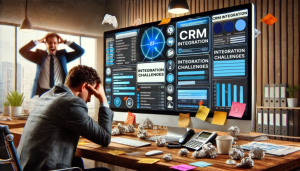 Как я выбирал CRM-интегратора: ошибки, советы и лучшие подрядчики