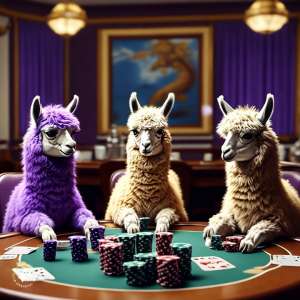 LLM Llama 3 — небольшое погружение в детали
