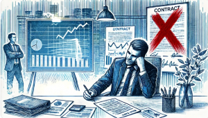 Как подорвать доверие инвестора: 11 способов как не получить инвестиций