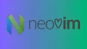 Neovim: Минимализм &amp; Удобство