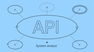 Работа с API: 17 полезных ссылок для системного аналитика