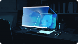 Устанавливаем Astra Linux на ARM MacOS при помощи UTM — полное руководство