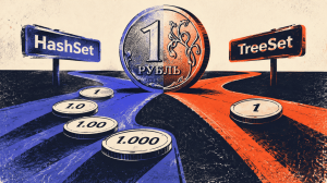 Почему BigDecimal считает 1.0 и 1.00 разными числами — и к чему это приводит в Java