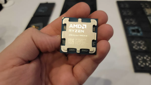 AMD рассказала, какой процессор лучше для игр: Ryzen 7 9800X3D, 9 9900X3D или 9 9950X3D