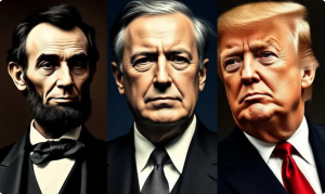 Линкольн, Рузвельт, Трамп: как имена американских президентов стали товарными знаками