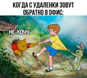 Закат удалёнки: почему сотрудников возвращают в офис