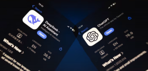 DeepSeek vs OpenAI: кто сильнее?
