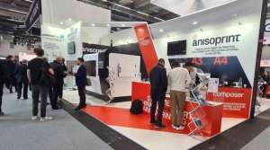 Formnext 2021 Photo Report