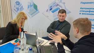 Выставка «Мир Климата-2025» подтвердила востребованность решений «Нанософт» для проектирования