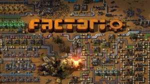 Factorio пополняет список видеоигр, которые также тестируют производительность AI