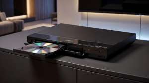 Sony прекратила продажи отдельного UHD Blu‑ray‑плеера UBP‑X700K
