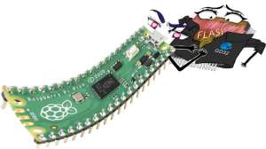 GigaVulnerability: обход механизмов защиты микроконтроллеров GigaDevice GD32