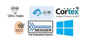 Настройка ToolChain-нa для Разработки на Микроконтроллерах YTM32x