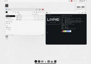 Разработчик представил открытую Linux‑среду для iPad с поддержкой десктопных приложений