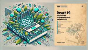 Рецензия на книгу “React 19. Разработка веб-приложений на JavaScript”