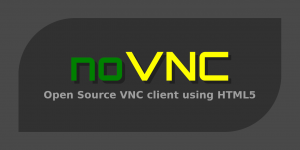 Развертывание виртуальной машины Windows 10 на Ubuntu с доступом через noVNC