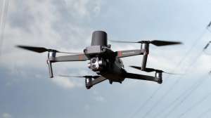 Mavic 2 Enterprise Advanced. Где его использовать?