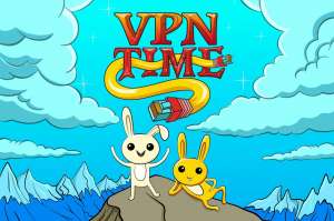 Как я свой VPN-сервис развивал