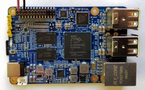 Xilinx дорого-богато? Или ищем бюджетные варианты