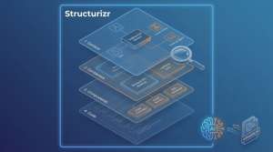 Борьба с ИИ-спагетти: C4 + Structurizr