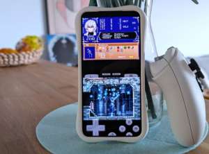 Эмулятор Nintendo DS Drastic убрали из Google Play