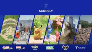 Niantic продаёт весь игровой бизнес, включая Pokémon Go, за 3,5 млрд долларов