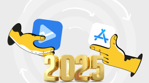 Аккаунт разработчика Google Play Console и Apple Developer. Как создать из России 2025. Пошаговая инструкция регистрации