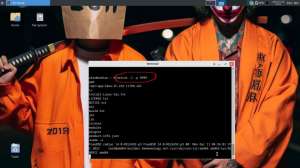Reverse shell на Java или кошмар сисадмина
