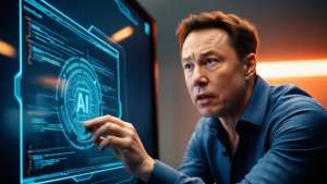 Илон Маск заинтересовался взломом AI-агента на $50000