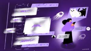 Современные подходы к управлению UI: low-сode &amp; Backend-Driven UI