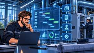 Okdesk замкнул контур управления эксплуатацией: обновление модуля для автоматизации ТОиР