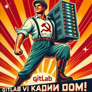 Как мы внедряли отказоустойчивый GitLab Cluster с использованием Ansible и бесшовными обновлениями