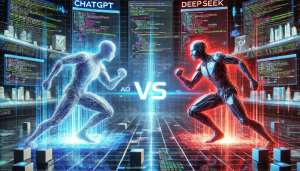 Сравнение кода от DeepSeek и ChatGPT по-гоферски