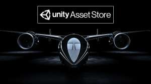 Загрузка 3D-моделей на Unity Store