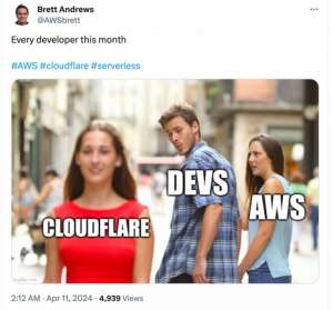 Cloudflare Workers: DevOps'ы больше не нужны?