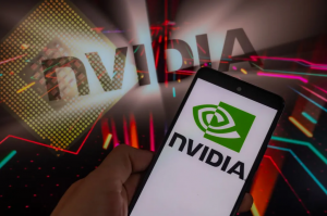 Рыночная капитализация Nvidia снизилась на 600 млрд долларов на фоне роста популярности DeepSeek