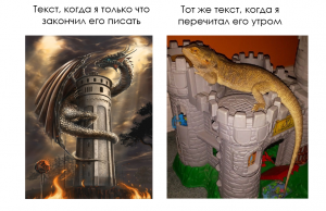 Как писать, чтобы тебя читали