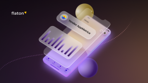 Аналитика в мобильном приложении на Flutter. Часть 1. Yandex AppMetrica