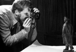 Фотографы из WikiPortraits пополняют Википедию и Викисклад, подавая нам добрый пример