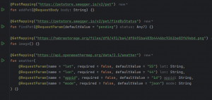 Explyt Spring Plugin — наша версия HTTP-клиента для IntelliJ IDEA