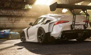 Forza Horizon 5 потребует учётную запись Microsoft на PS5