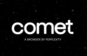 Perplexity выпустит ИИ-браузер Comet
