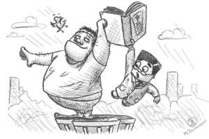 Ответы на ваши вопросы про то, зачем нужно издательство для выпуска книги