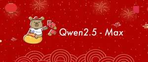Не DeepSeek'ом единым: вышел Qwen2.5-Max от Alibaba