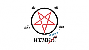 HTMHeaven — 19 советов и приёмов вёрстки