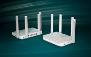 Представлен Netcraze Giga NC-1013 без гигабитных портов