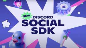 Разработчики Discord представили Social SDK — набор инструментов для интеграции возможностей мессенджера в игры